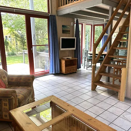 Wildgans 83 بيت للعطل